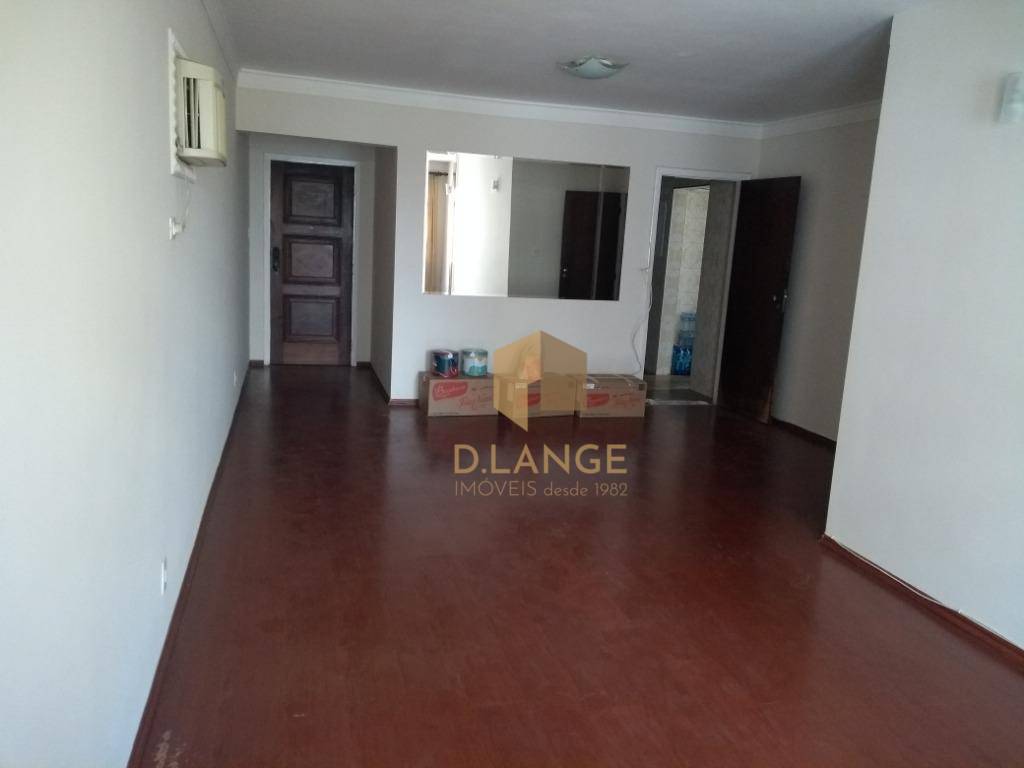 Apartamento à venda com 3 quartos, 144m² - Foto 8