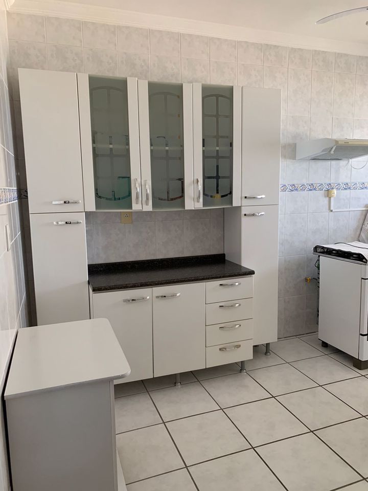 Apartamento à venda com 2 quartos, 101m² - Foto 7