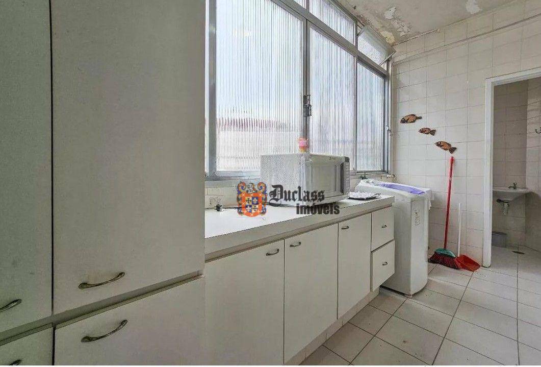 Apartamento à venda com 4 quartos, 163m² - Foto 12