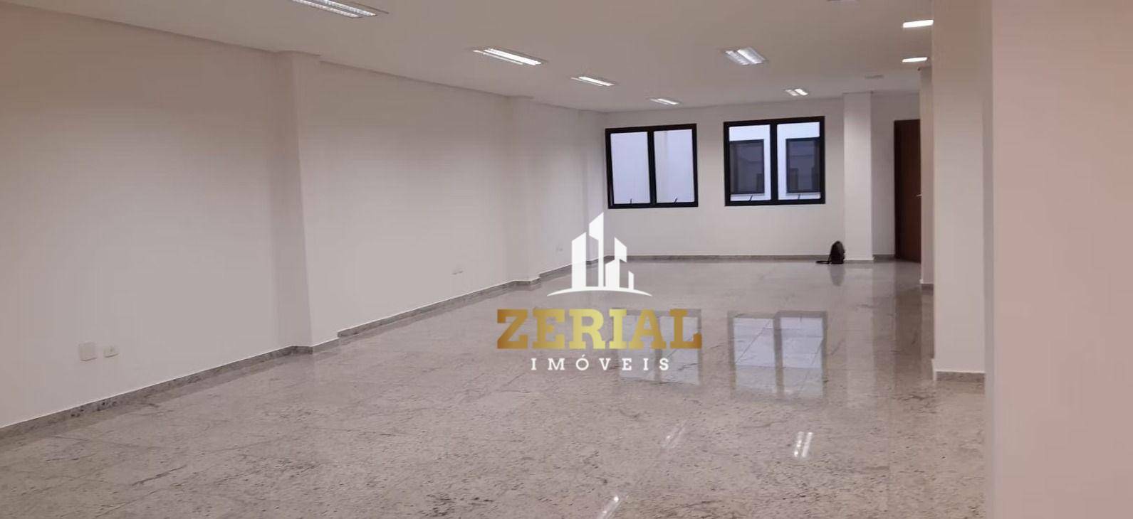 Conjunto Comercial-Sala para alugar, 153m² - Foto 4