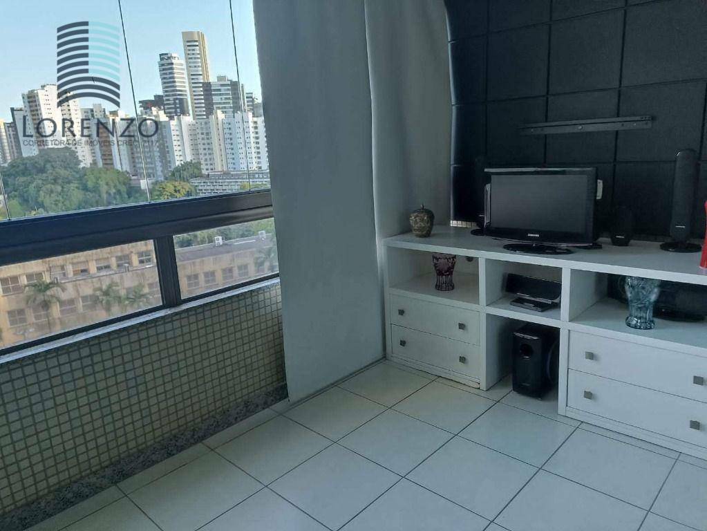 Apartamento à venda com 3 quartos, 112m² - Foto 8