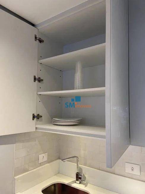 Apartamento para alugar com 1 quarto, 43m² - Foto 15