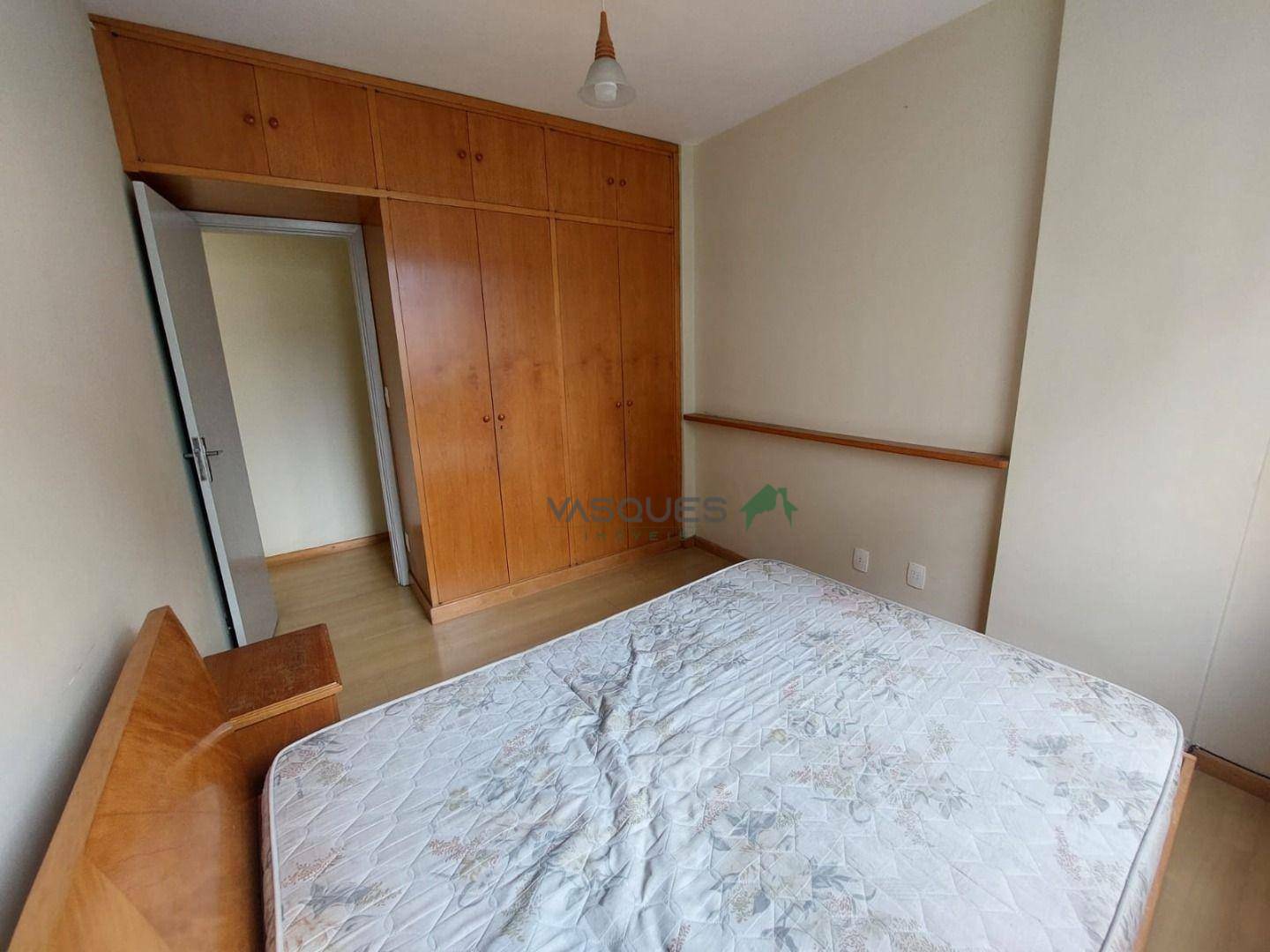 Apartamento para alugar com 1 quarto, 50m² - Foto 7