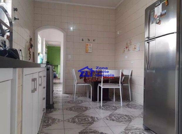 Sobrado à venda com 4 quartos, 120m² - Foto 11