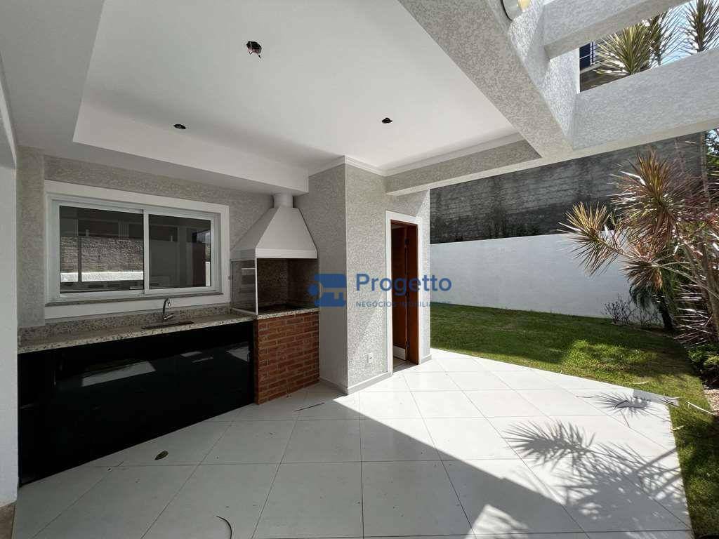 Casa de Condomínio à venda com 3 quartos, 192m² - Foto 8