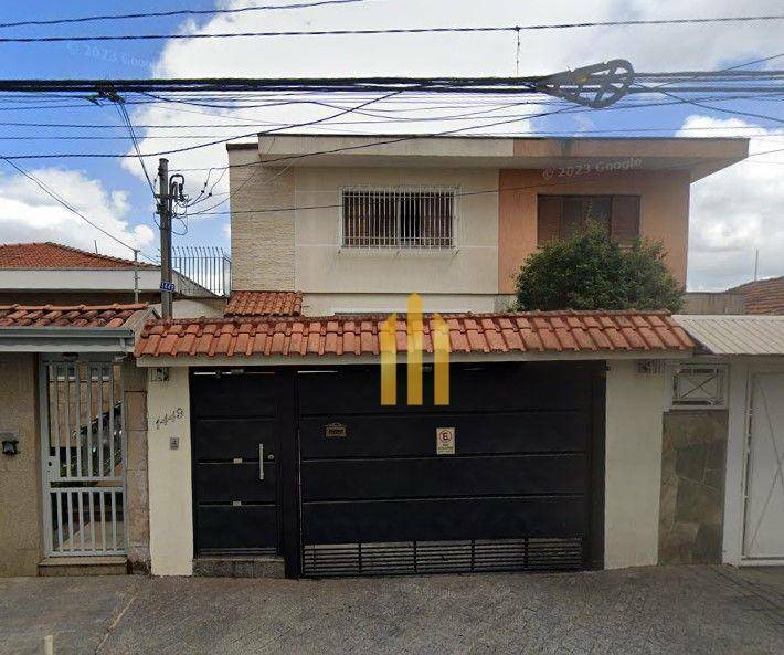 Sobrado à venda com 3 quartos, 580m² - Foto 1