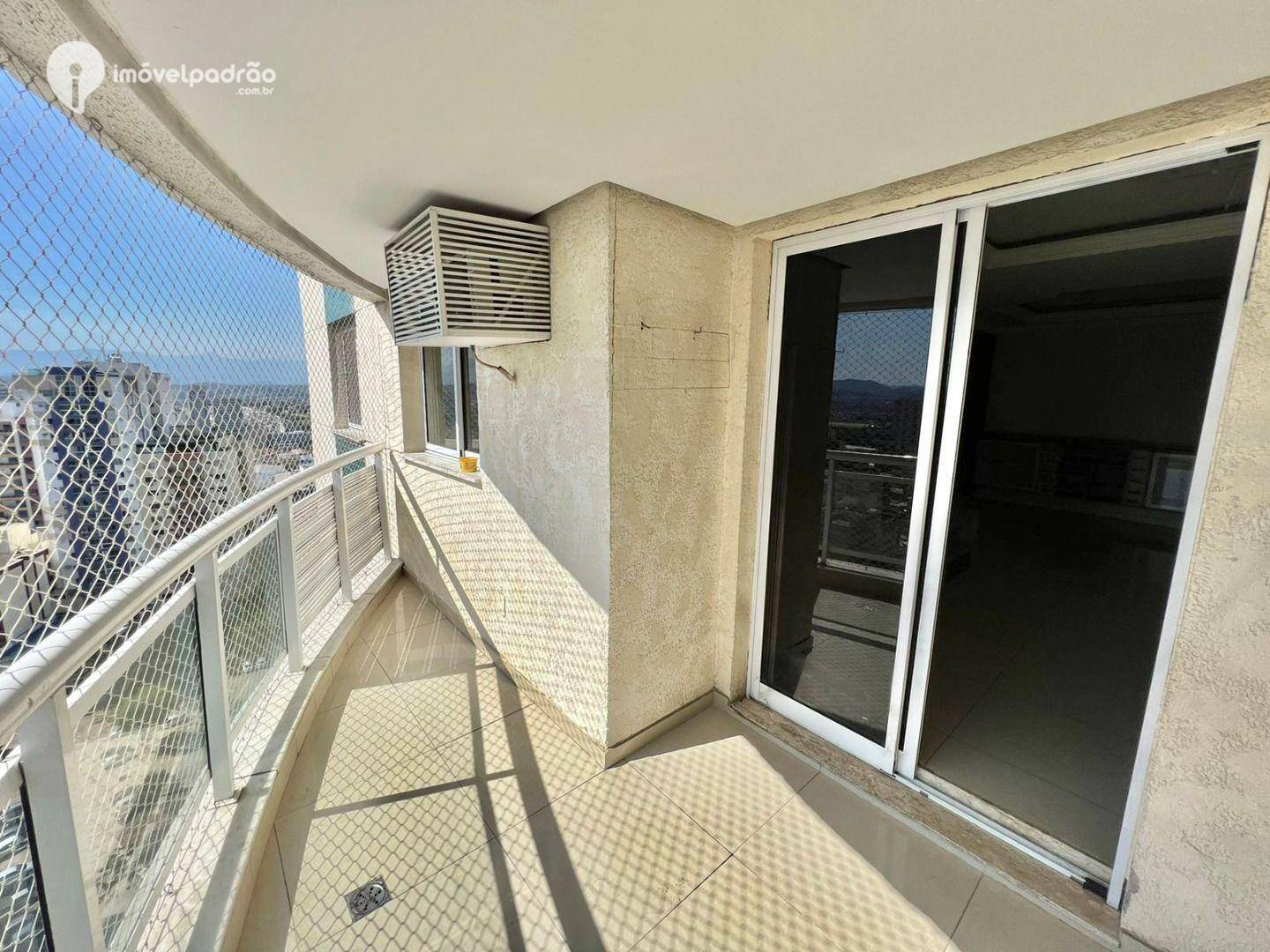 Apartamento à venda com 3 quartos, 97m² - Foto 4