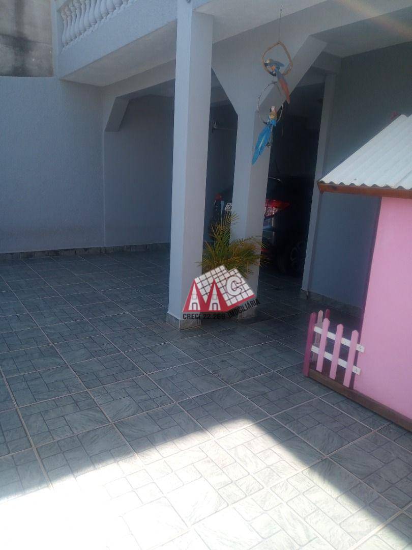 Sobrado à venda com 4 quartos, 230m² - Foto 26