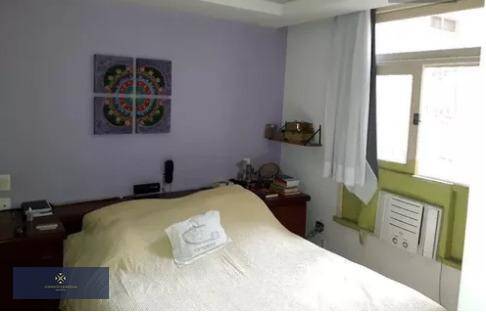 Apartamento à venda com 3 quartos, 160m² - Foto 5