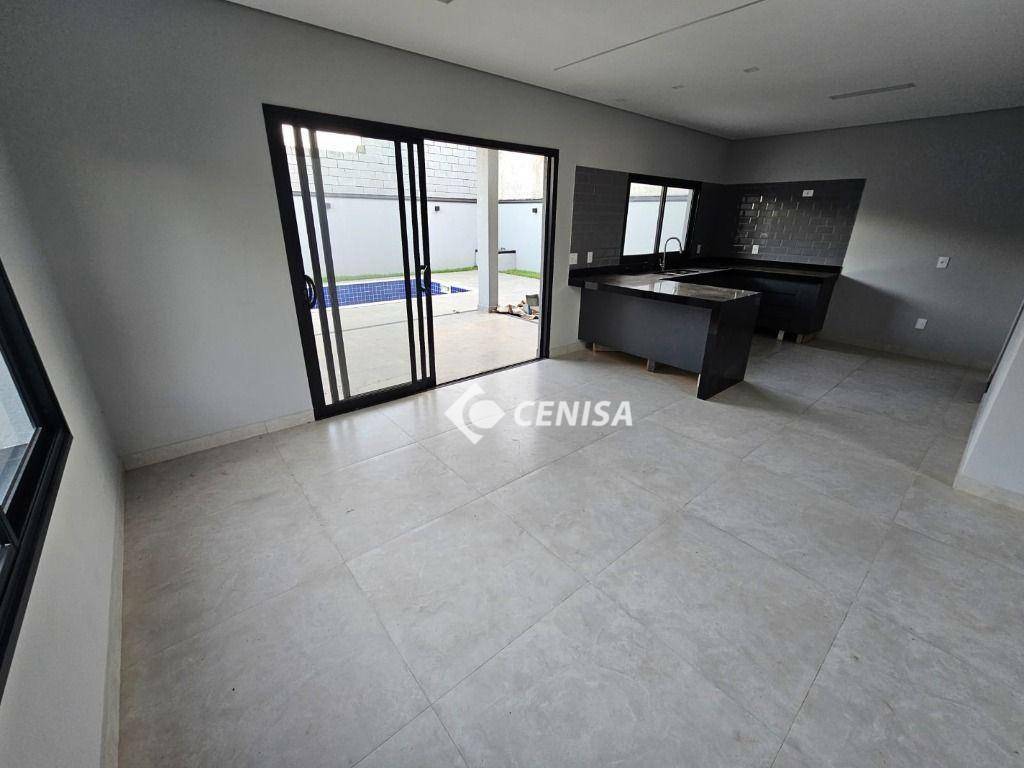 Casa de Condomínio à venda com 3 quartos, 274m² - Foto 14