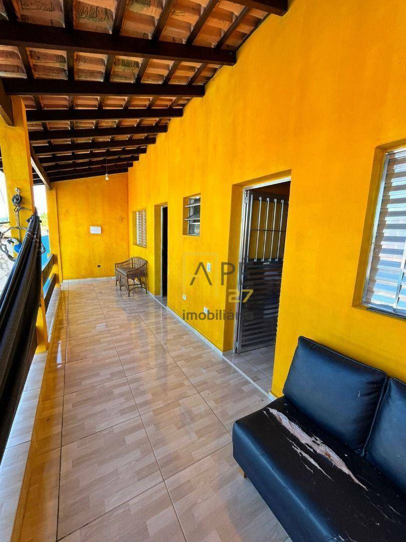 Sobrado à venda e aluguel com 4 quartos, 200m² - Foto 17