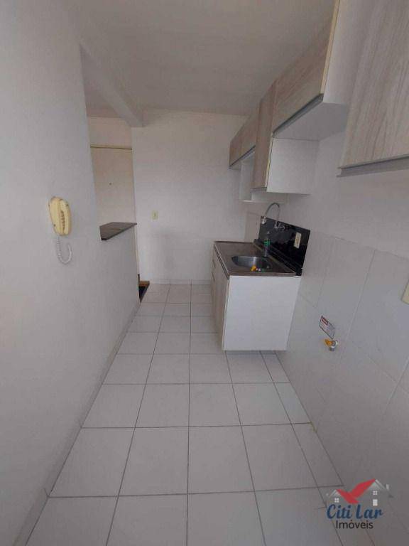 Apartamento à venda com 2 quartos, 48m² - Foto 8