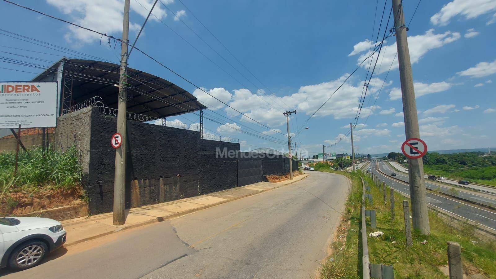 Depósito-Galpão-Armazém à venda e aluguel, 360m² - Foto 8