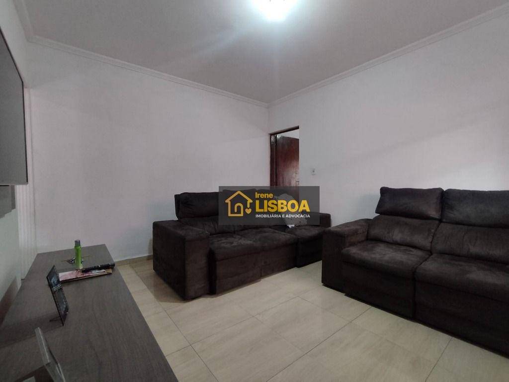 Casa à venda com 4 quartos, 129m² - Foto 39