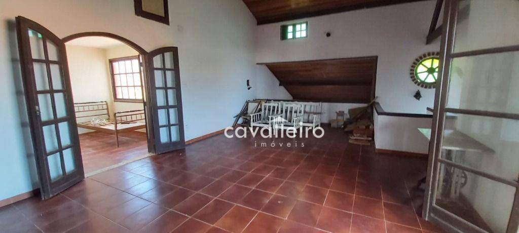 Casa à venda com 4 quartos, 180m² - Foto 19