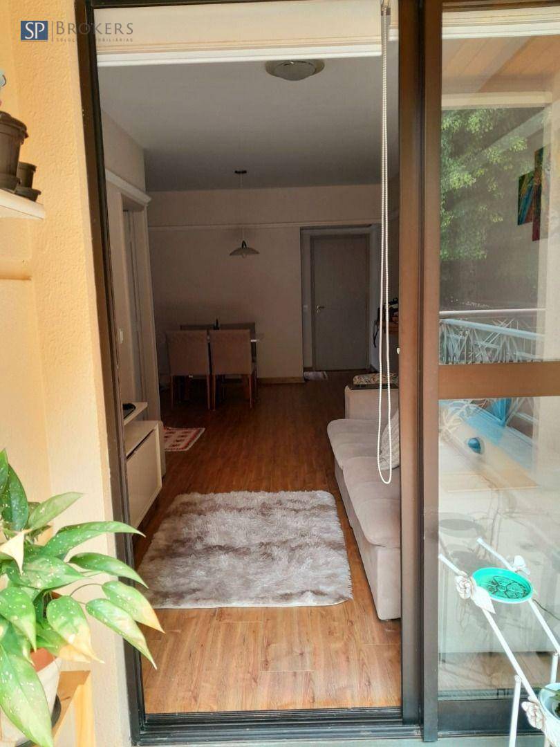 Apartamento à venda com 3 quartos, 90m² - Foto 11