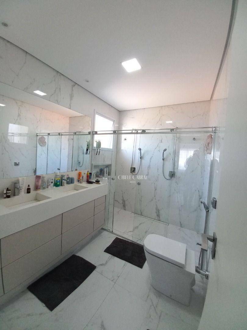 Casa de Condomínio à venda com 3 quartos, 278m² - Foto 52