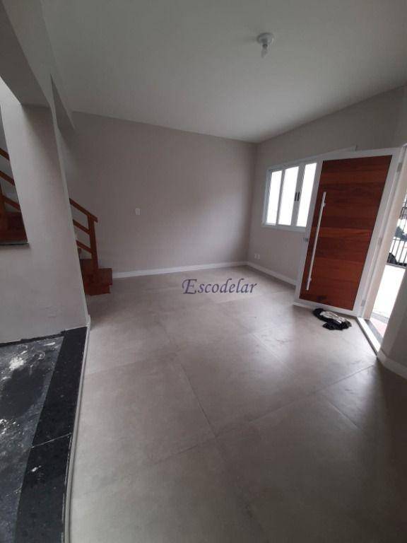 Sobrado à venda com 3 quartos, 220m² - Foto 6