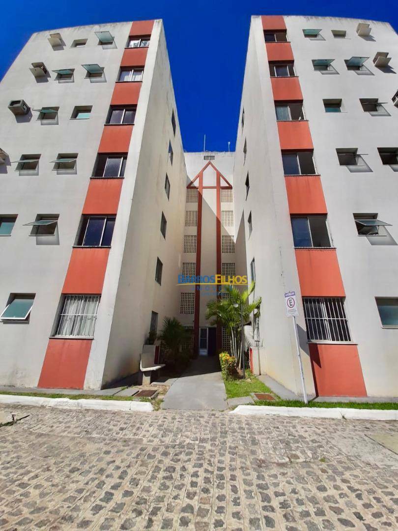 Apartamento para alugar com 2 quartos, 70m² - Foto 2