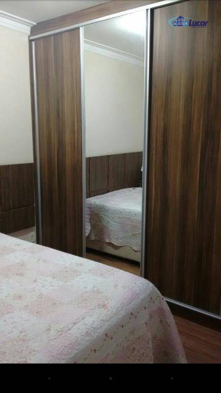 Apartamento à venda com 2 quartos, 56m² - Foto 10