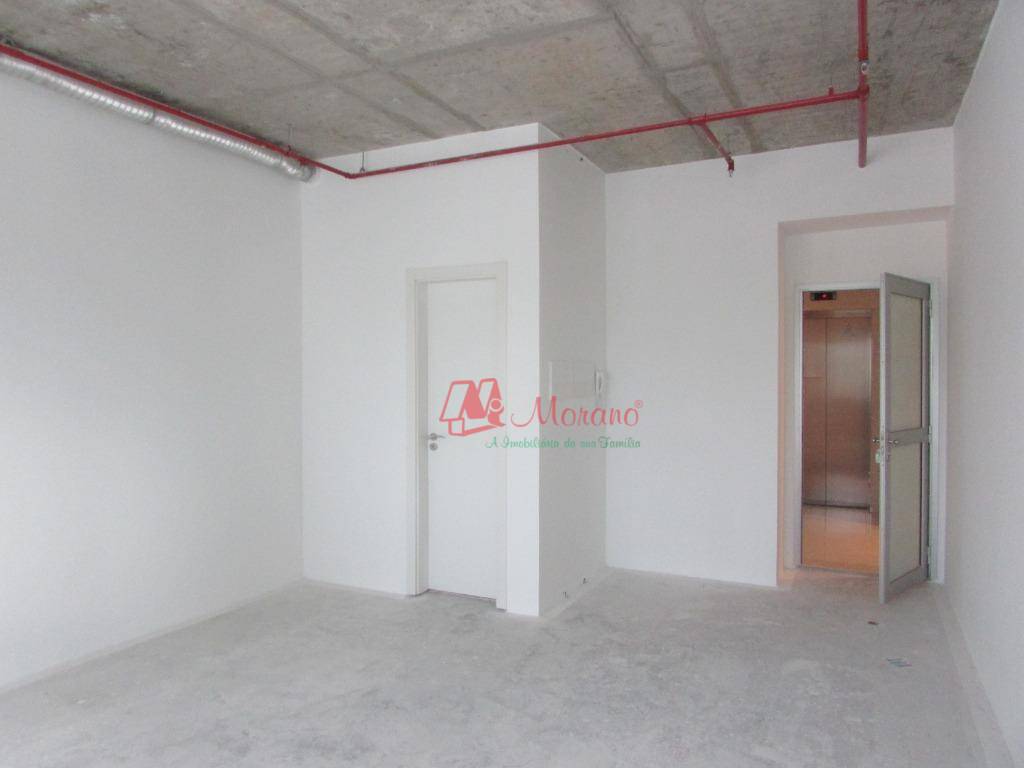 Conjunto Comercial-Sala para alugar, 70m² - Foto 8