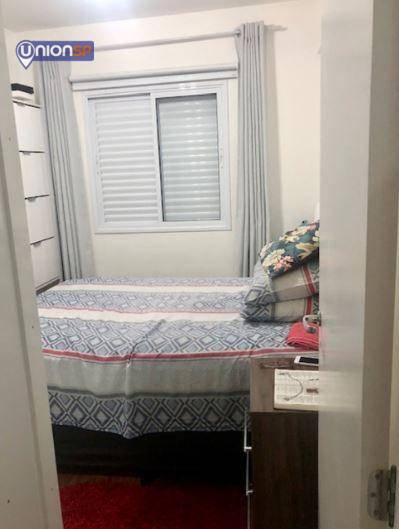 Apartamento à venda com 3 quartos, 87m² - Foto 9