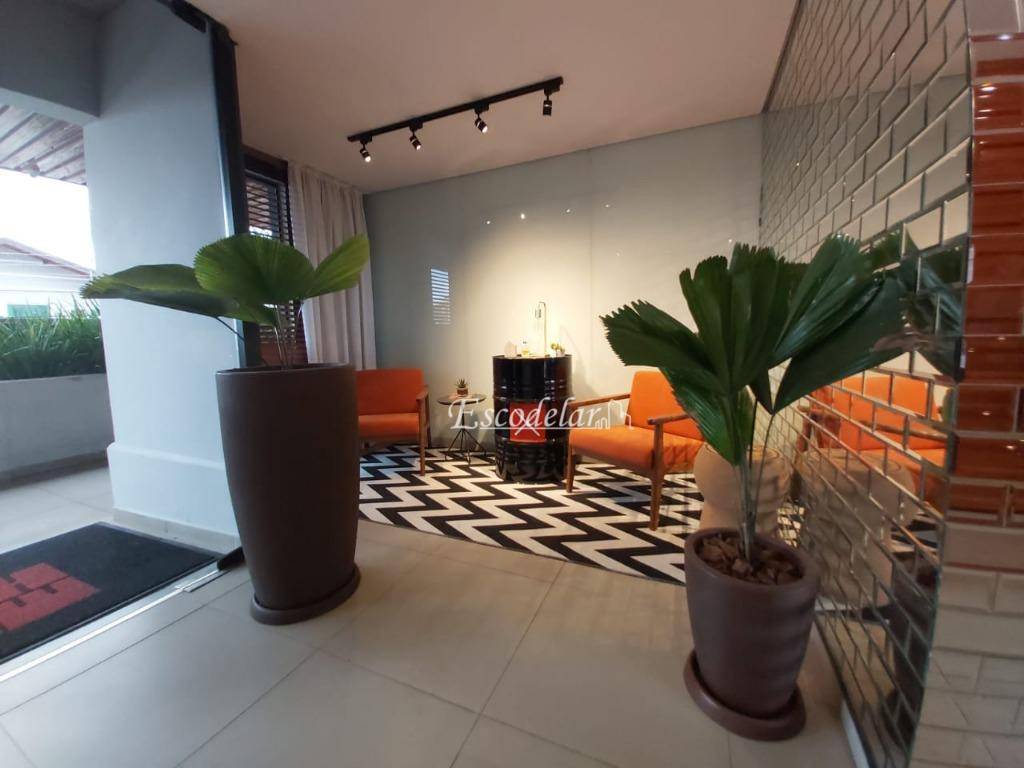 Apartamento à venda com 2 quartos, 70m² - Foto 15