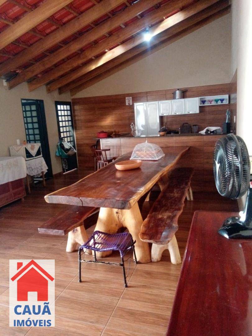 Casa à venda e aluguel com 2 quartos, 140m² - Foto 5