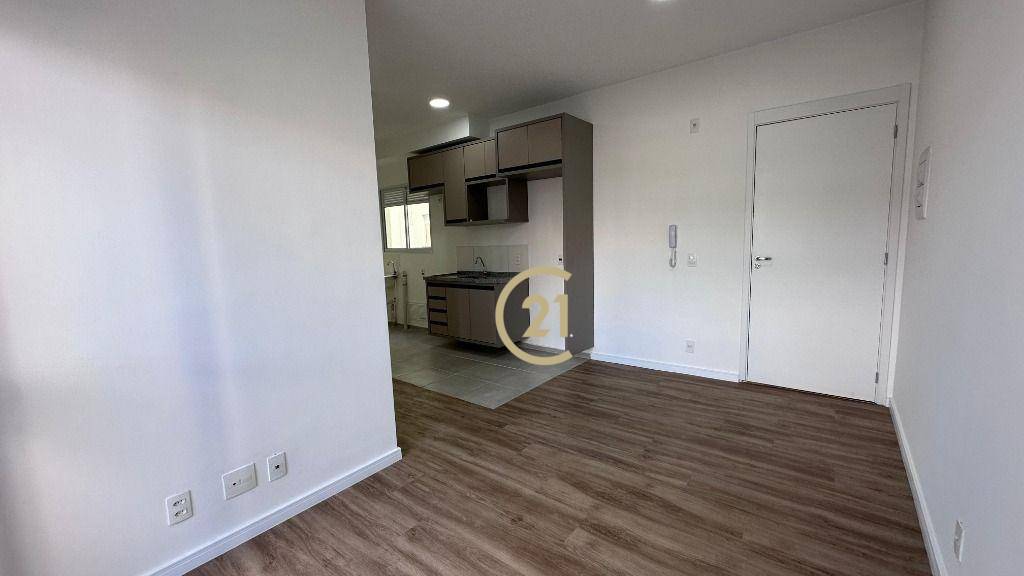 Apartamento para alugar com 2 quartos, 51m² - Foto 7