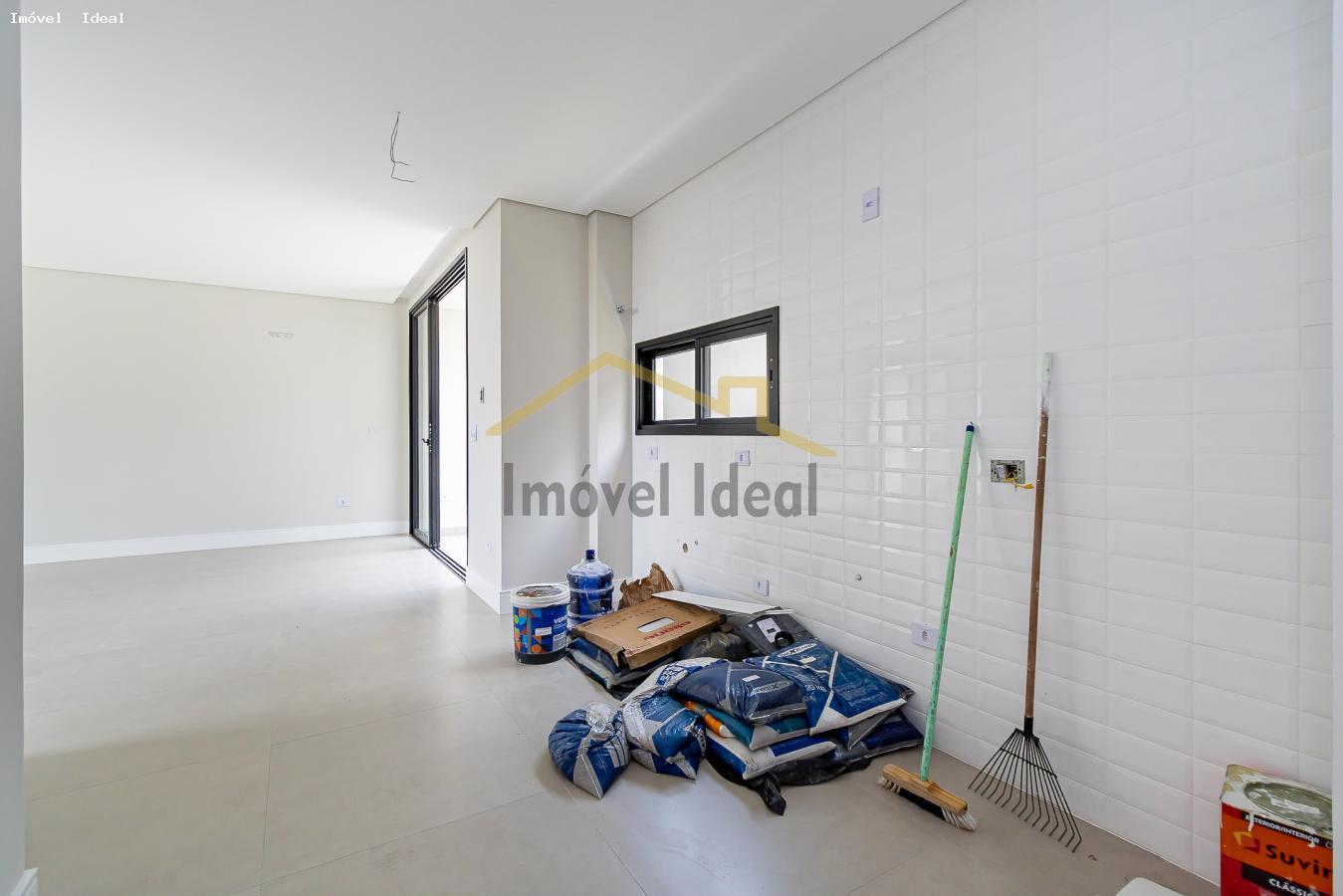 Sobrado à venda com 3 quartos, 160m² - Foto 1