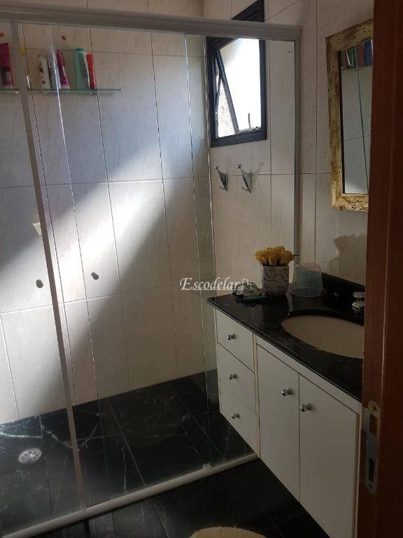 Apartamento à venda com 4 quartos, 175m² - Foto 8