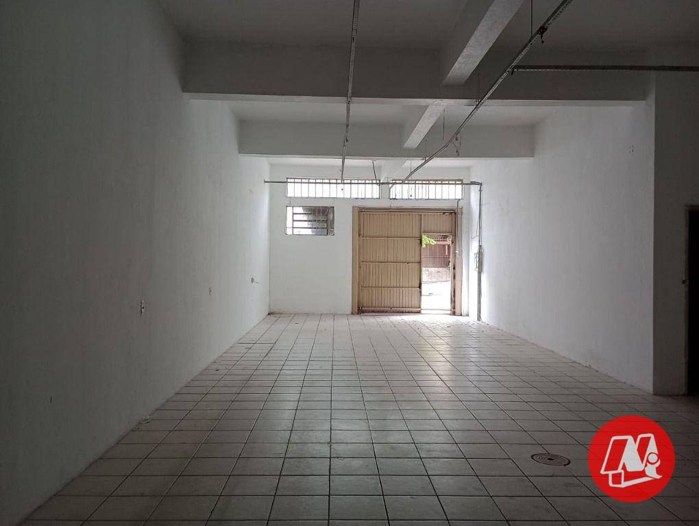 Loja-Salão para alugar, 144m² - Foto 2