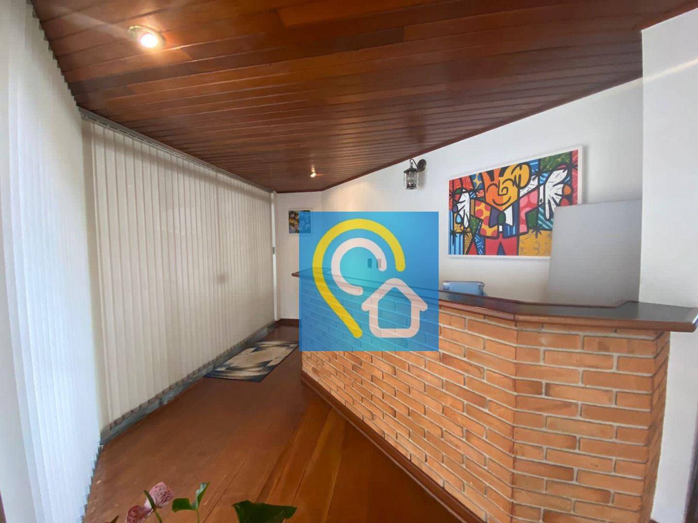 Casa de Condomínio à venda com 4 quartos, 374m² - Foto 6