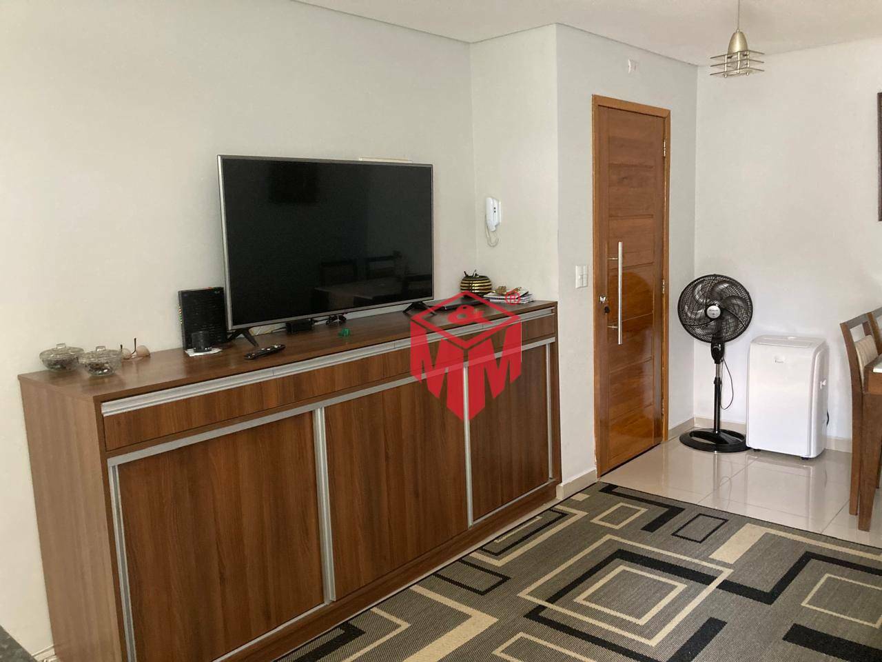 Apartamento à venda com 2 quartos, 70m² - Foto 5