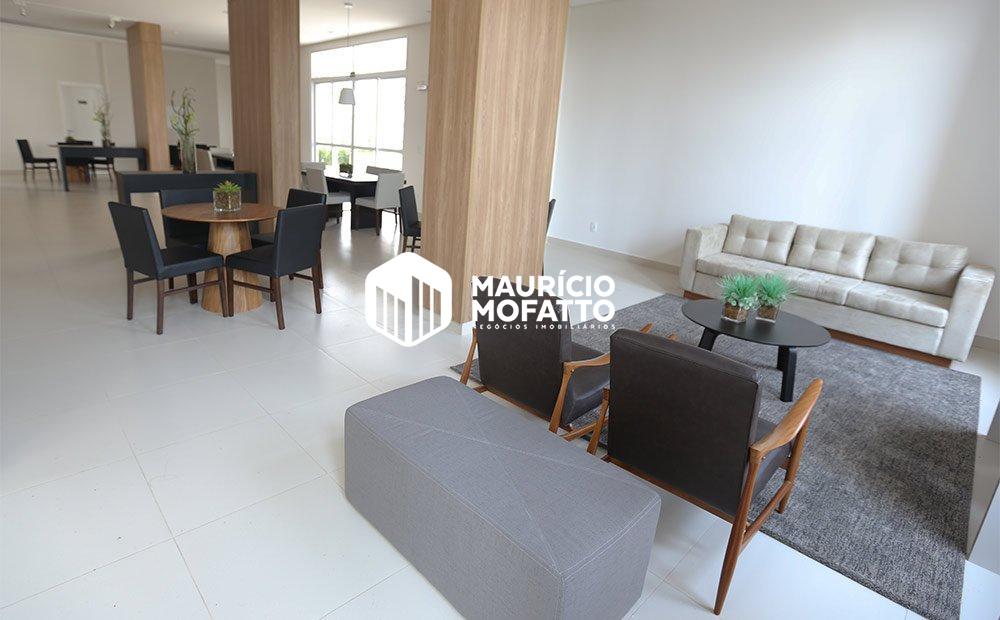 Apartamento à venda com 3 quartos - Foto 9