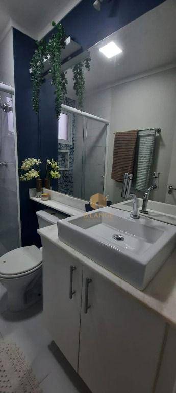 Apartamento à venda com 3 quartos, 87m² - Foto 26