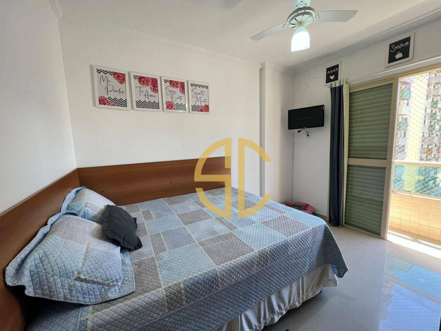 Apartamento à venda com 2 quartos, 78m² - Foto 13