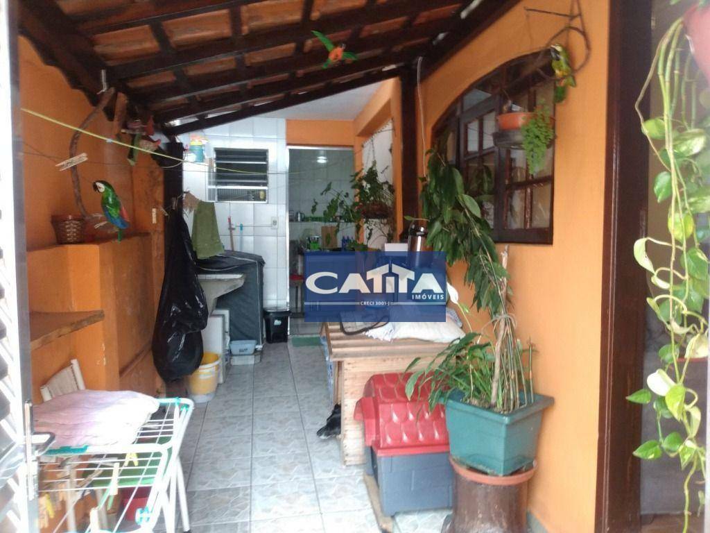 Casa à venda com 2 quartos, 80m² - Foto 13