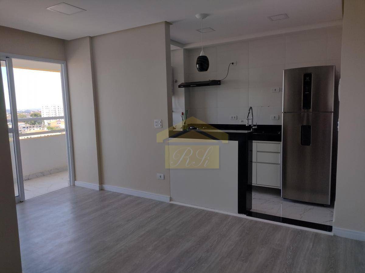 Apartamento à venda com 2 quartos, 45m² - Foto 4