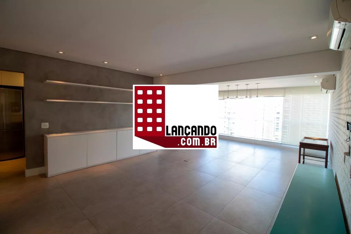 Apartamento à venda com 2 quartos, 138m² - Foto 5