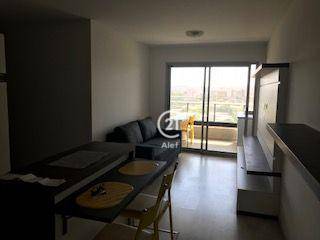 Apartamento à venda com 2 quartos, 62m² - Foto 9