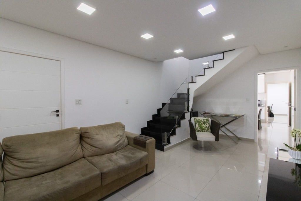 Casa de Condomínio à venda com 3 quartos, 108m² - Foto 35