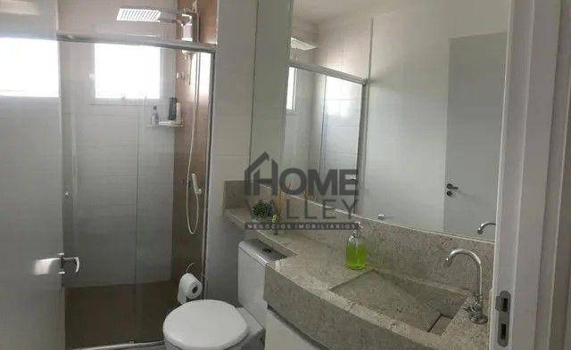 Apartamento à venda com 2 quartos, 48m² - Foto 14