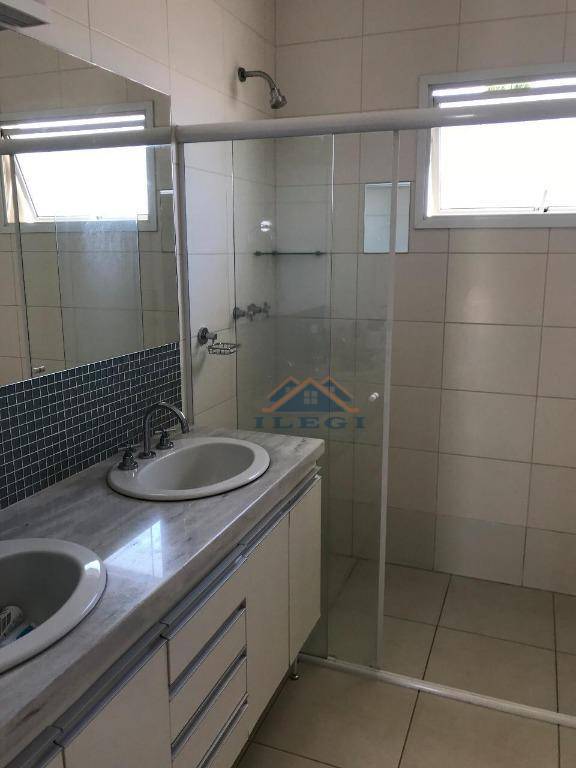 Casa de Condomínio à venda com 3 quartos, 250m² - Foto 19