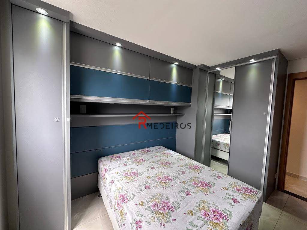 Apartamento à venda com 3 quartos, 120m² - Foto 21