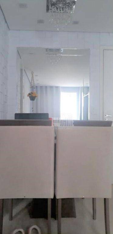 Apartamento à venda com 2 quartos, 45m² - Foto 4