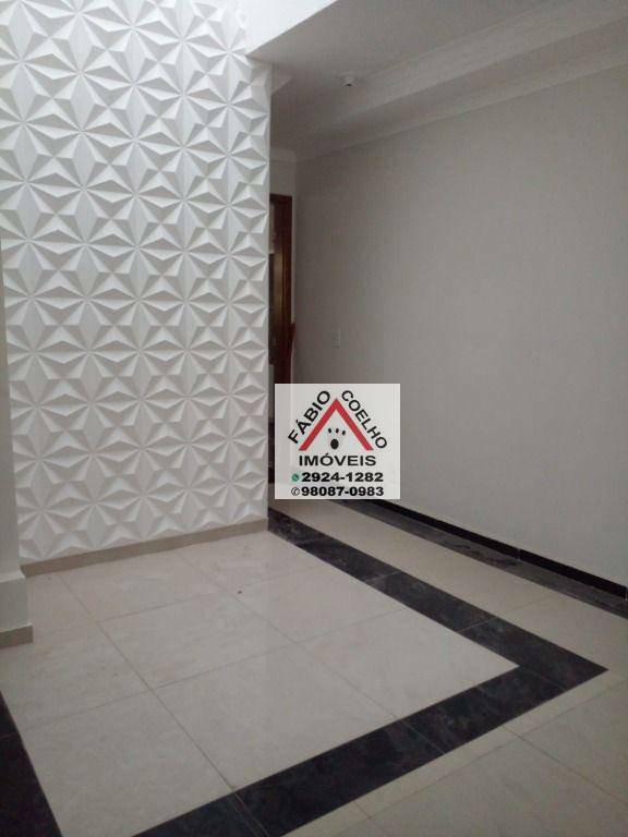 Sobrado à venda com 3 quartos, 98m² - Foto 6