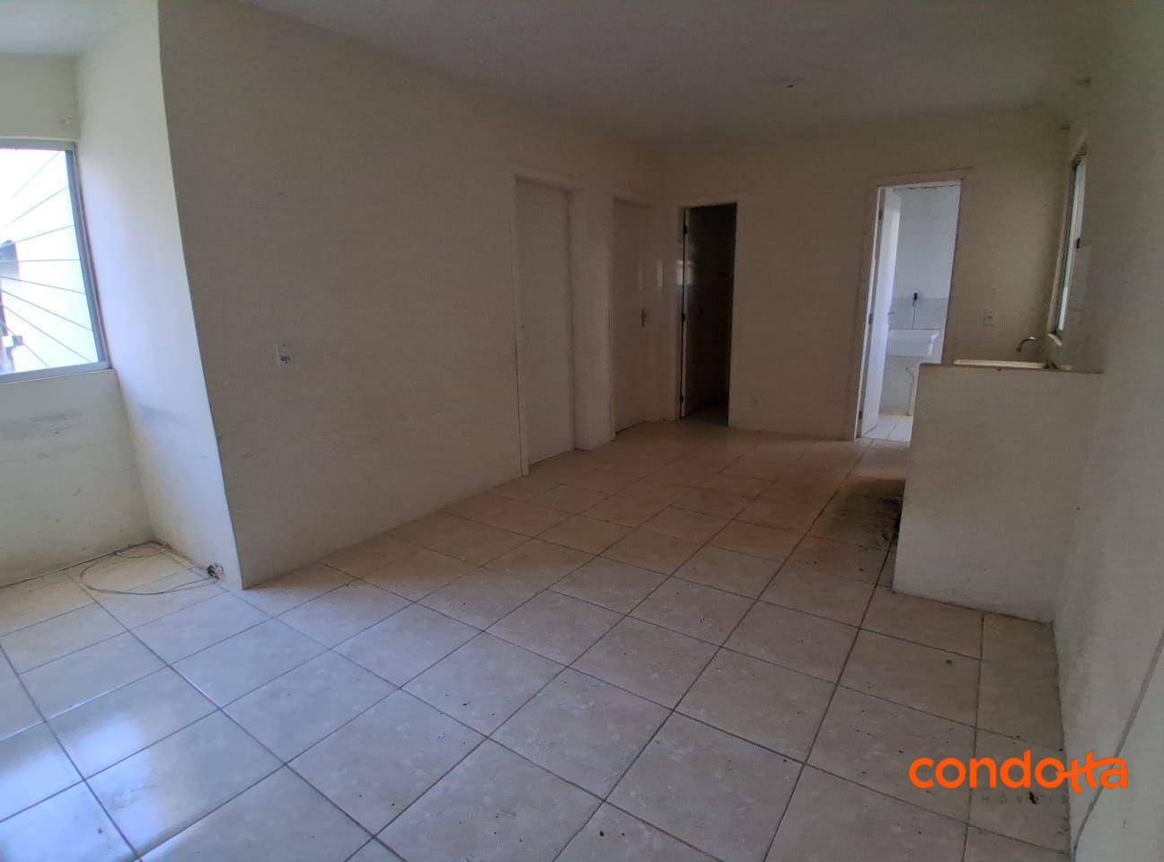 Apartamento para alugar com 2 quartos, 45m² - Foto 3