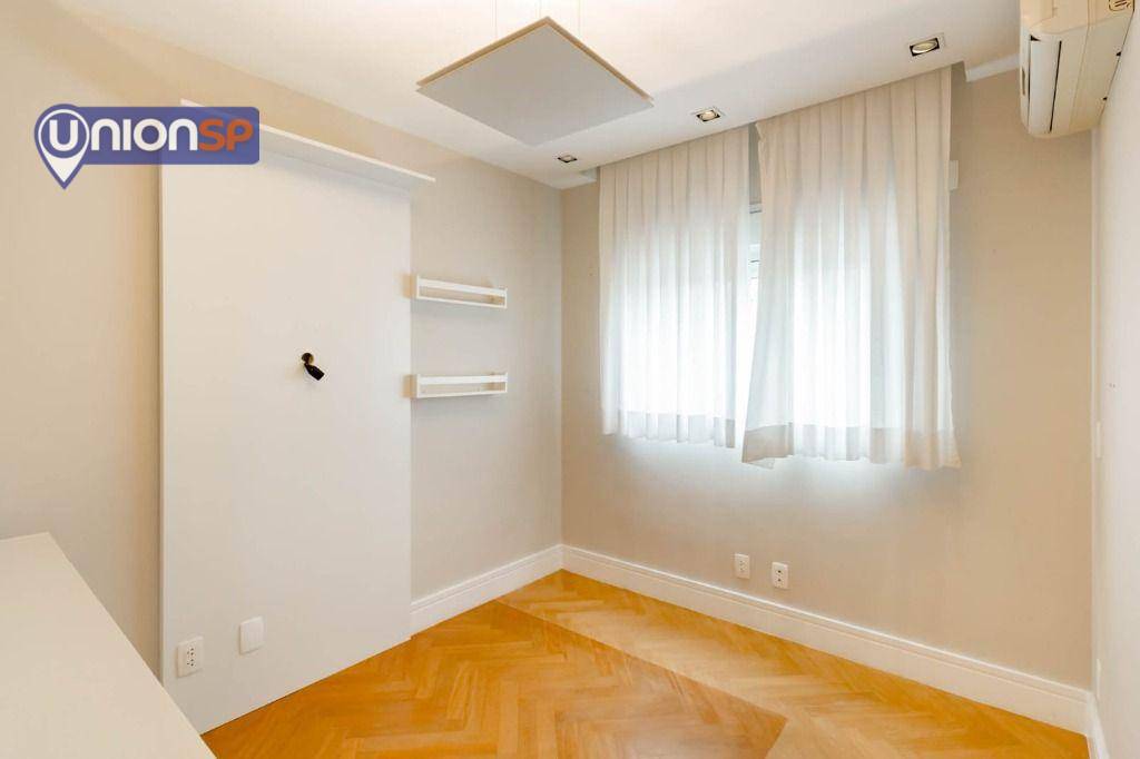 Apartamento à venda com 3 quartos, 125m² - Foto 7