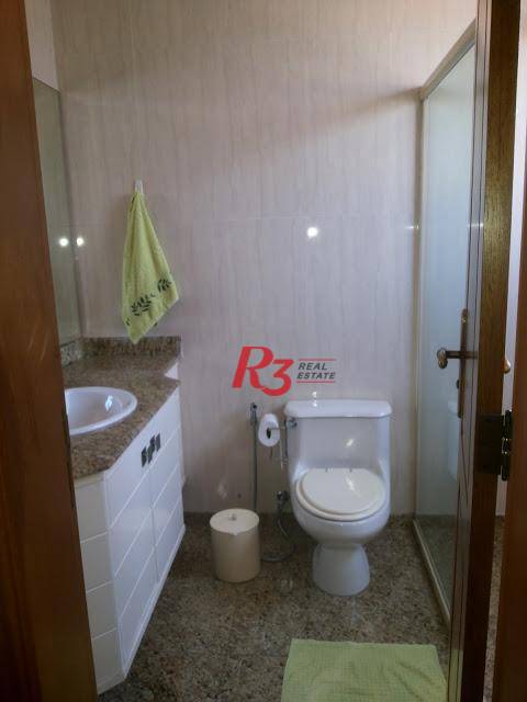 Apartamento à venda com 3 quartos, 190m² - Foto 15